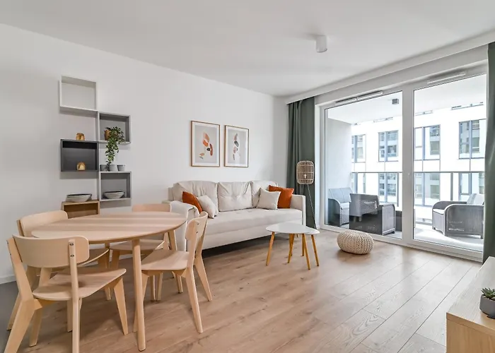 Ltc - Apartments Modern Tower