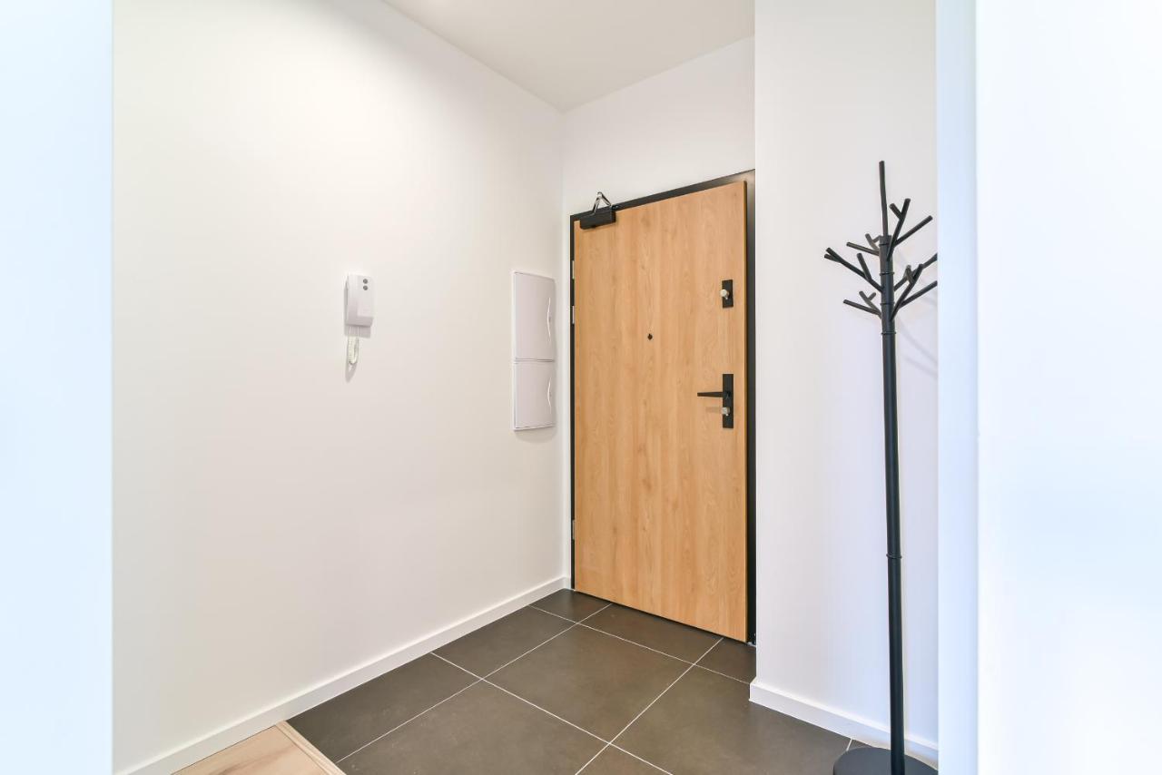 Apartment Ltc - Modern Tower Gdynia