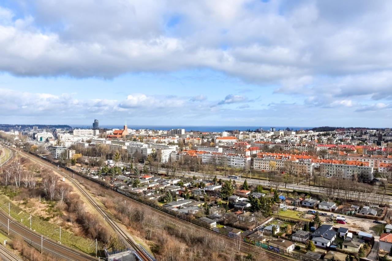 Ltc - Modern Tower * Gdynia