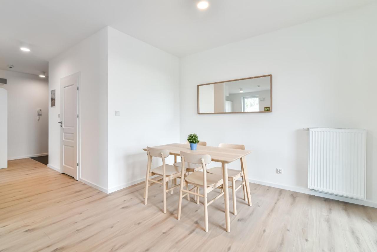 Ltc - Modern Tower Apartment *