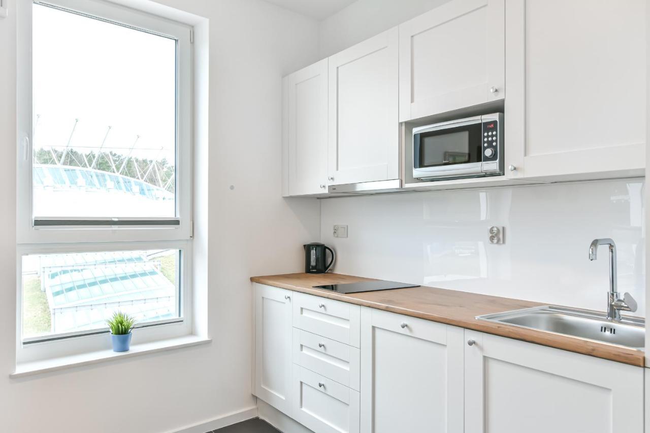 Apartment Ltc - Modern Tower