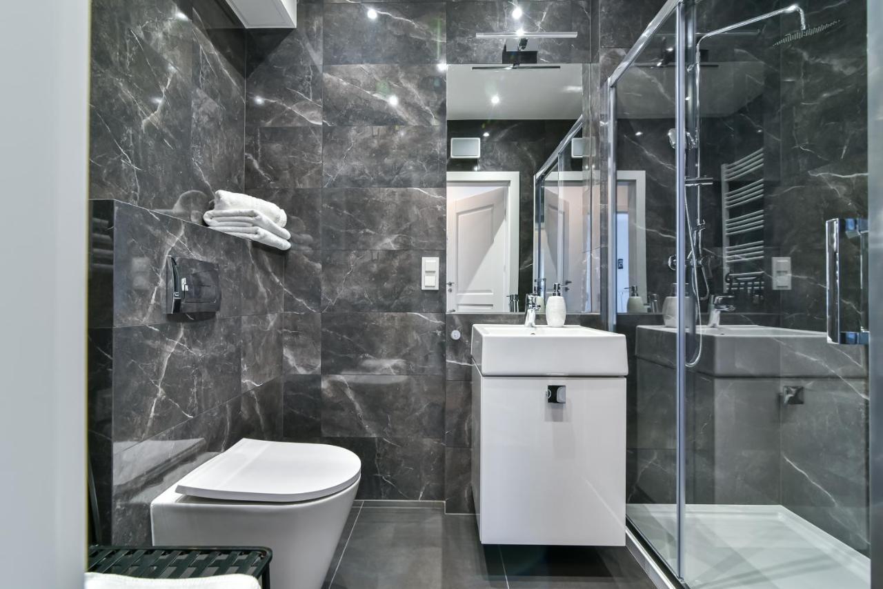 Apartment Ltc - Modern Tower *