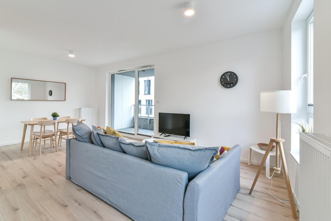Apartment Ltc - Modern Tower *